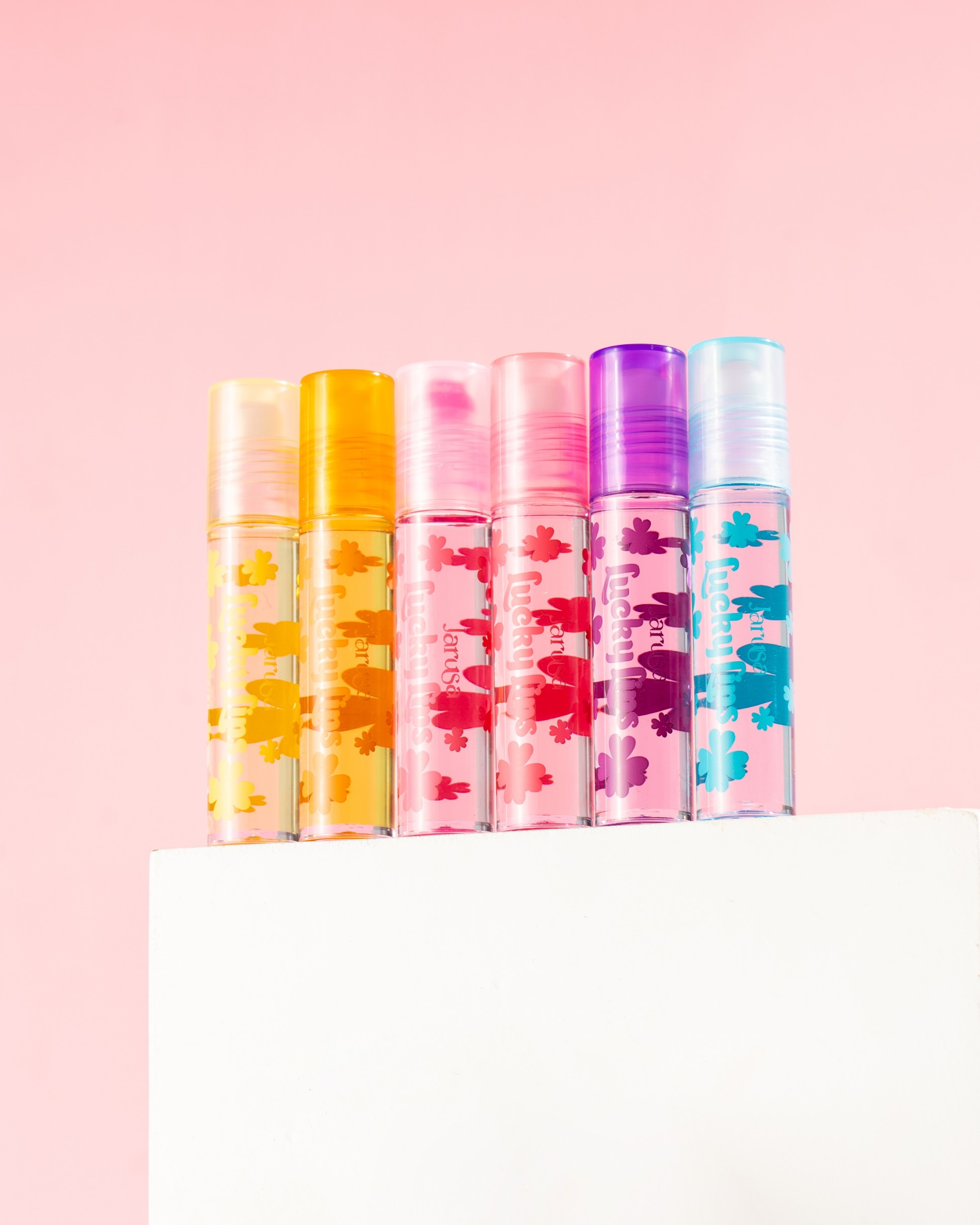 BRILLO MAGICO LUCKY LIPS - Imagen 2