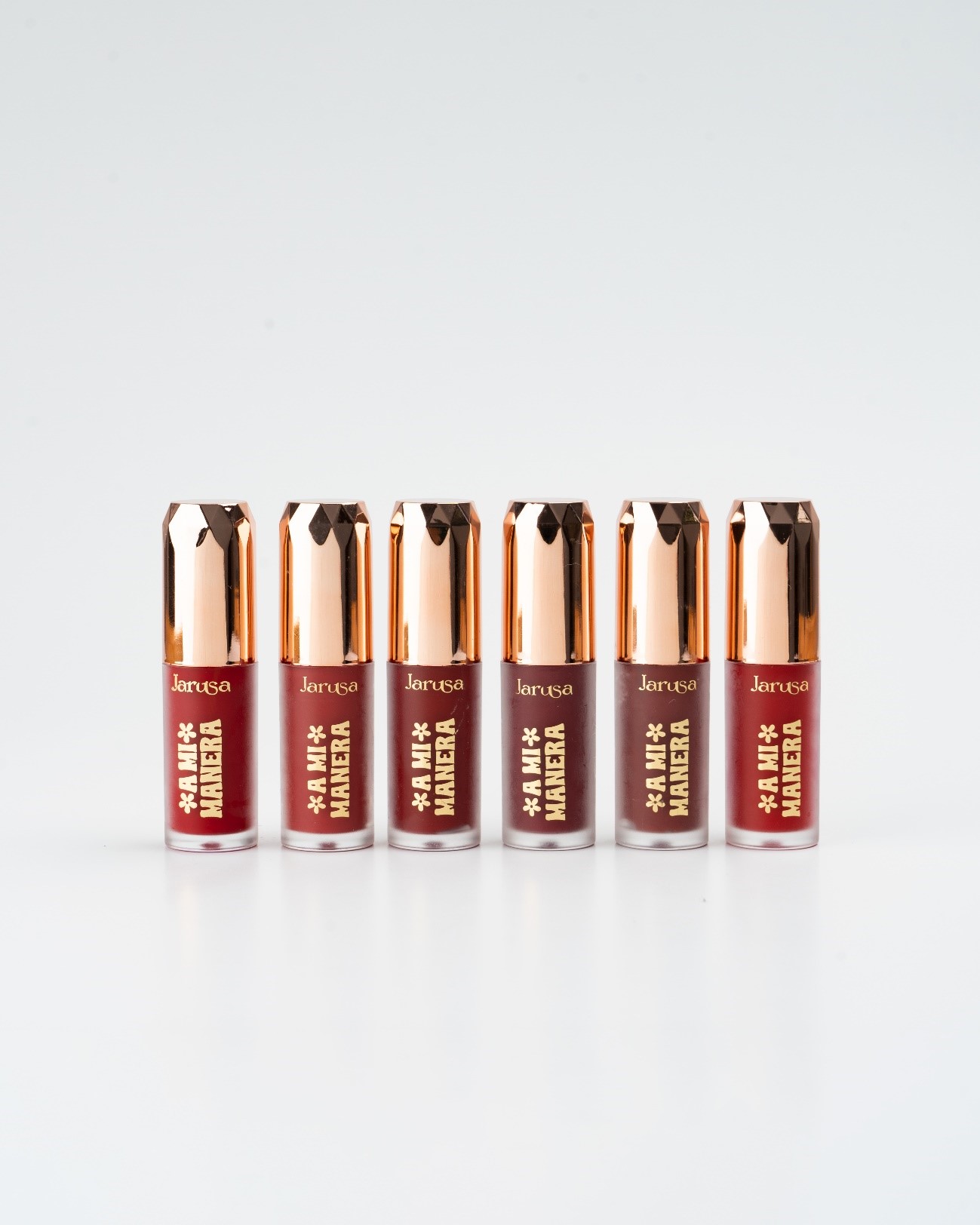 LABIAL A MI MANERA EFECTO VELVET - Imagen 3