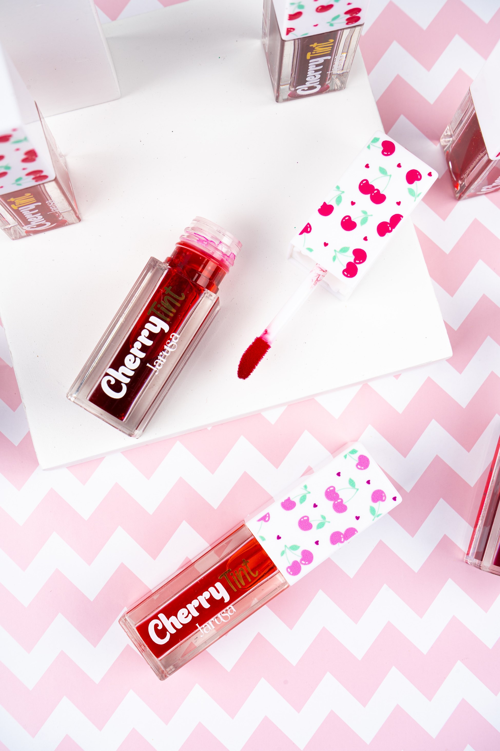 TINTA CHERRY - Imagen 2