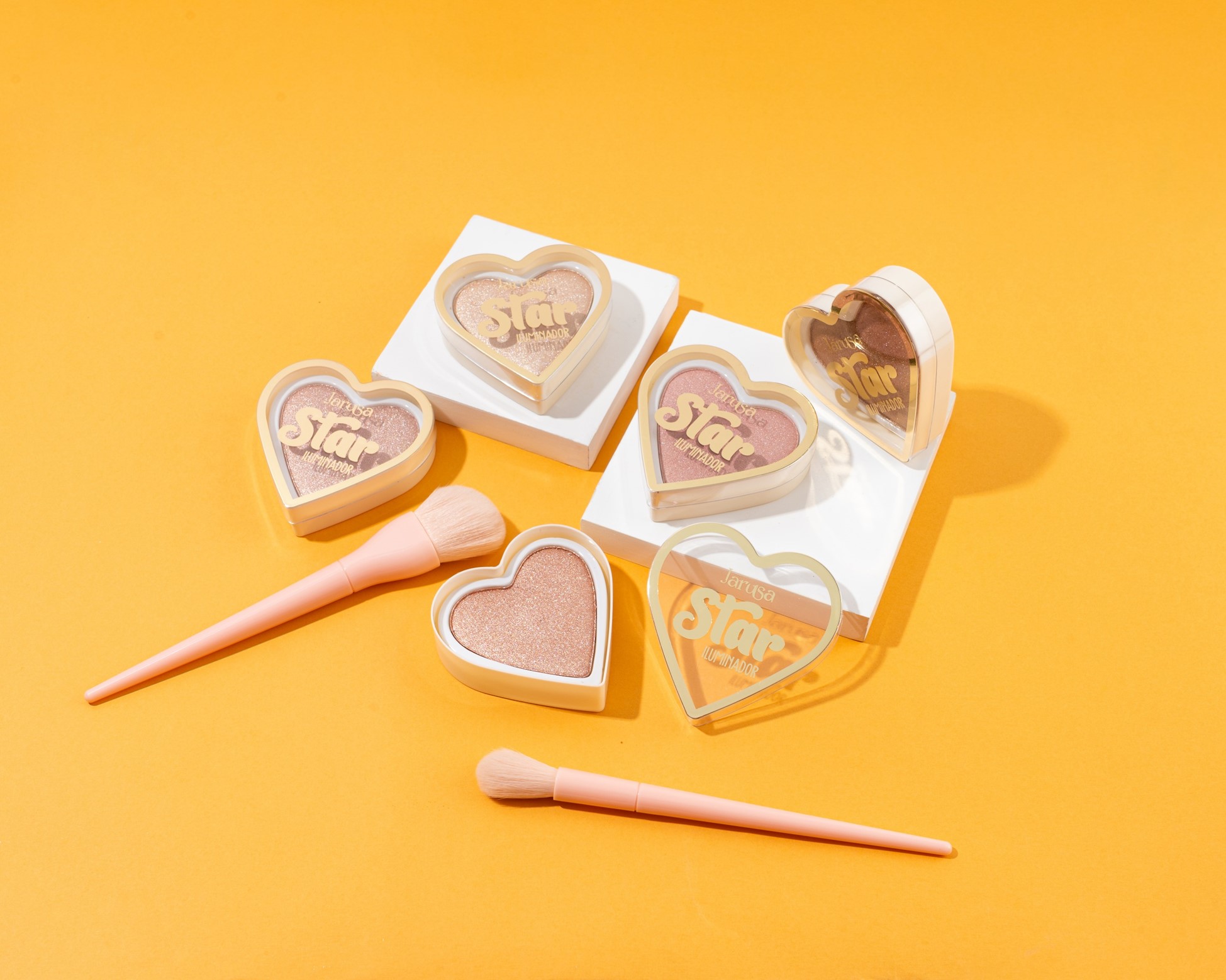 ILUMINADOR STAR - Imagen 3