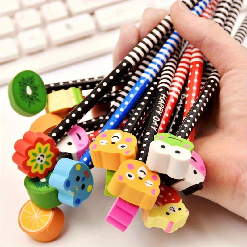 LAPIZ + BORRADOR - Imagen 2