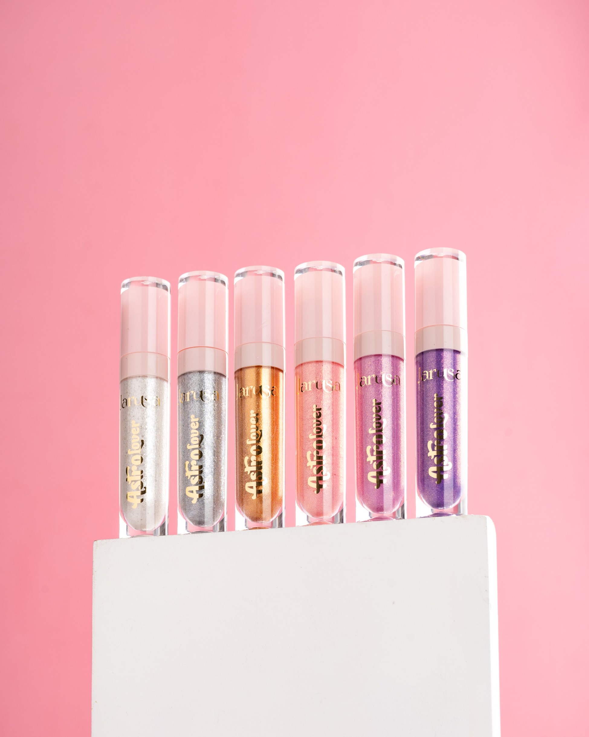 SOMBRA LÍQUIDA ASTRO LOVER - Imagen 2