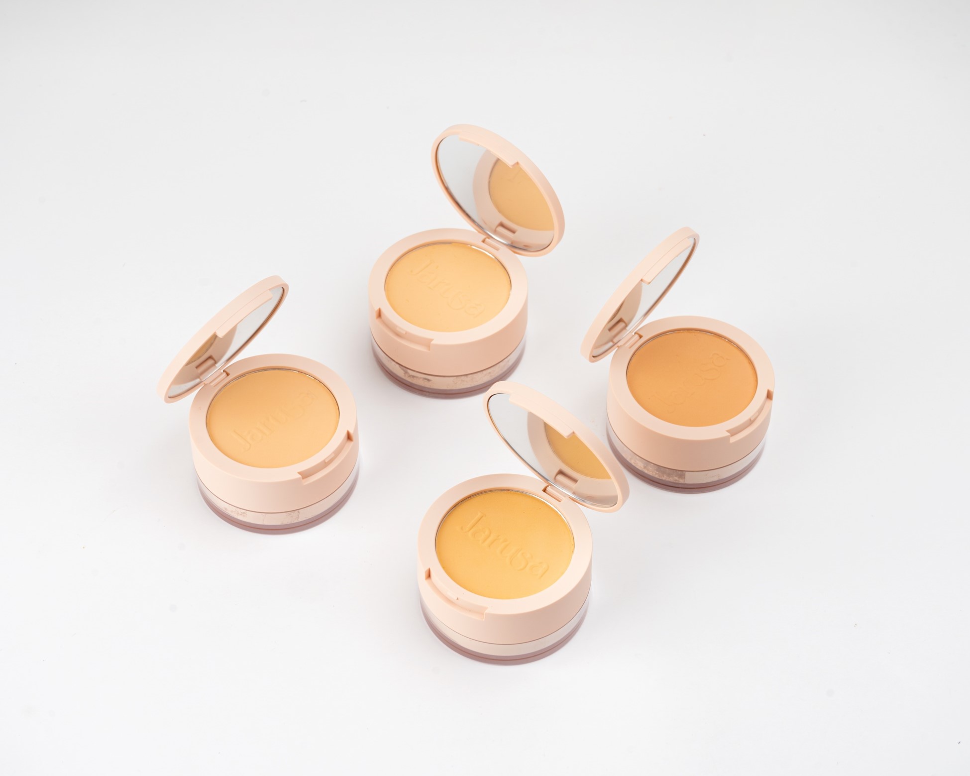 POLVO SUELTO Y COMPACTO SOUL - Imagen 3