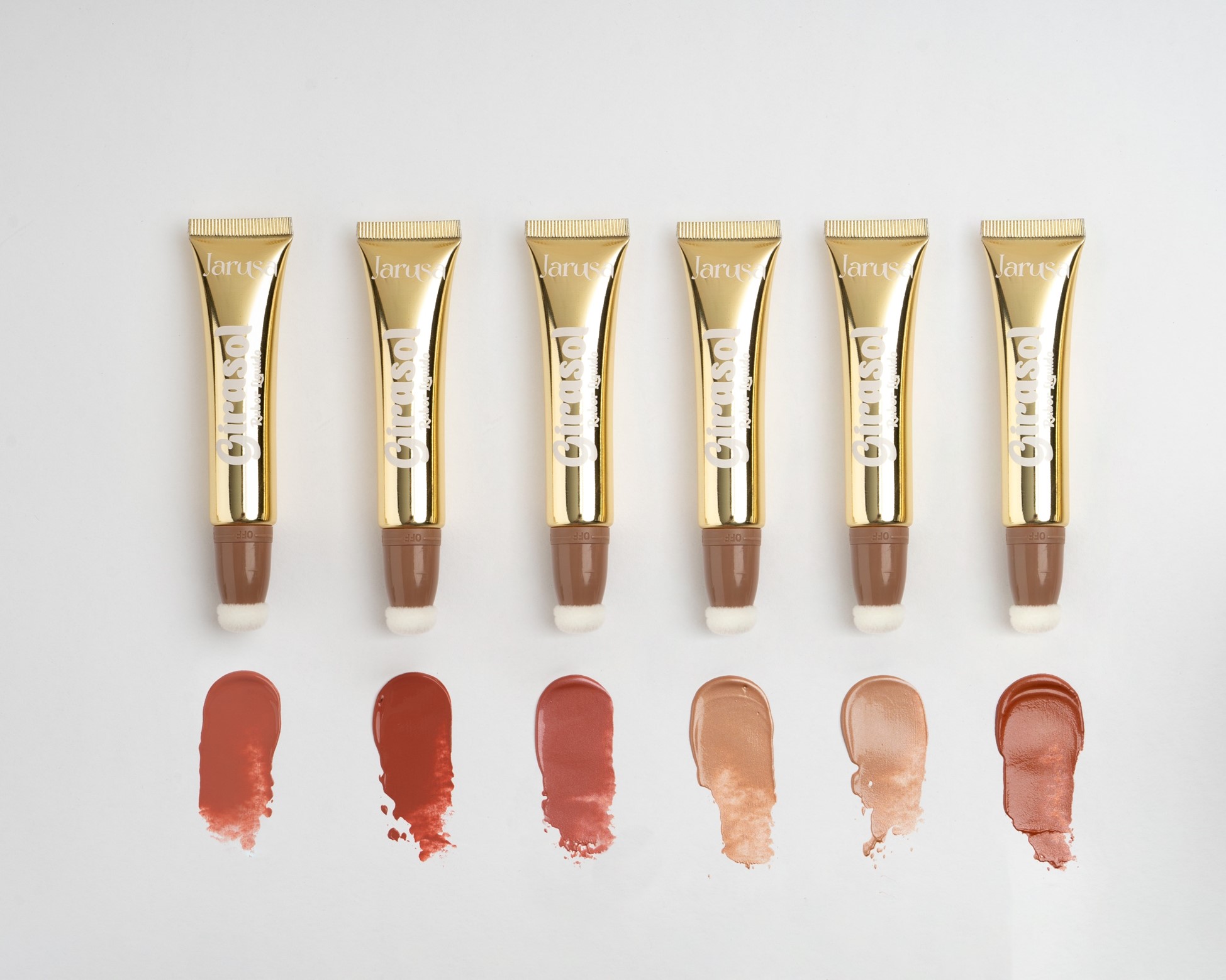 RUBOR GIRASOL - Imagen 2