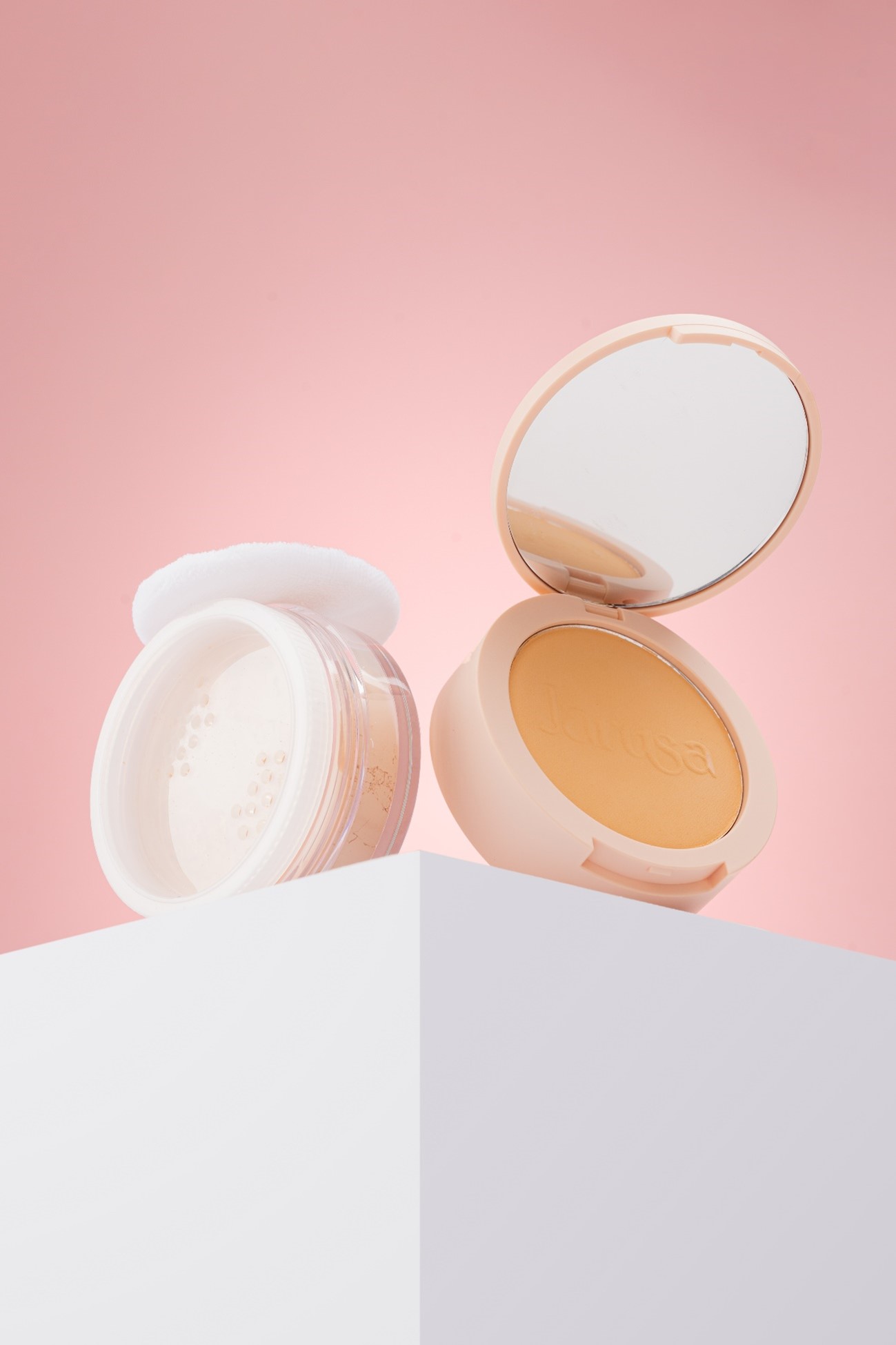 POLVO SUELTO Y COMPACTO SOUL - Imagen 4