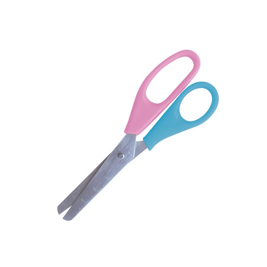 TIJERA ARTESCO 5" DUO COLOR - Imagen 2