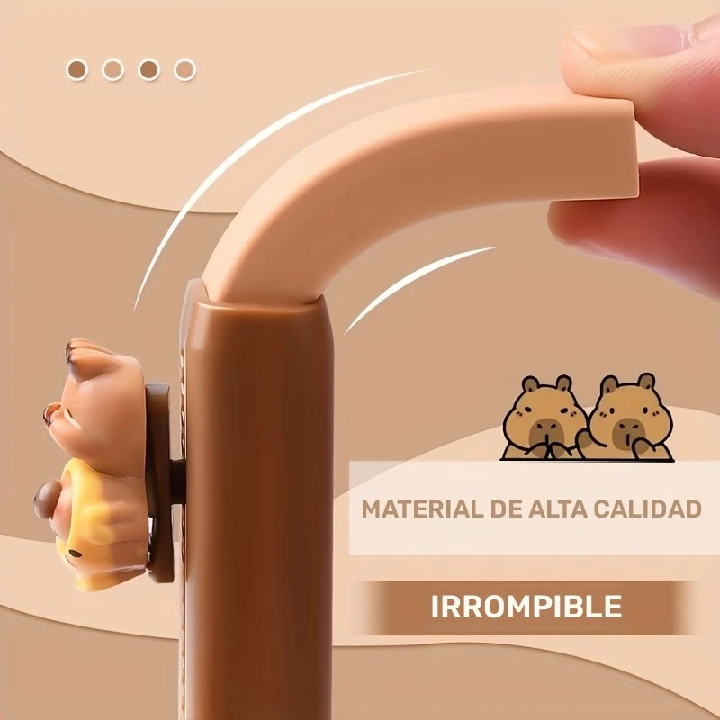 BORRADOR RETRACTIL - Imagen 2