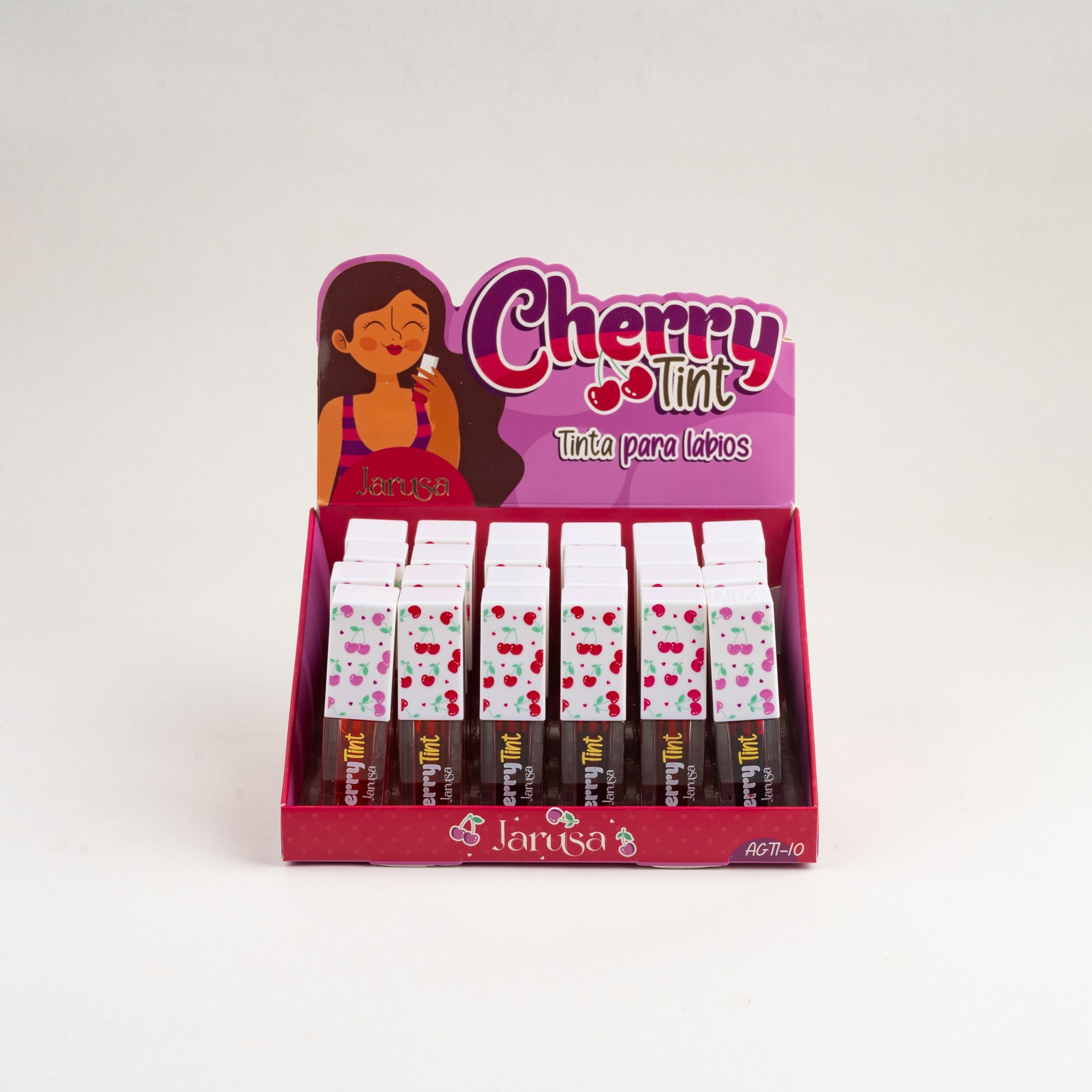 TINTA CHERRY