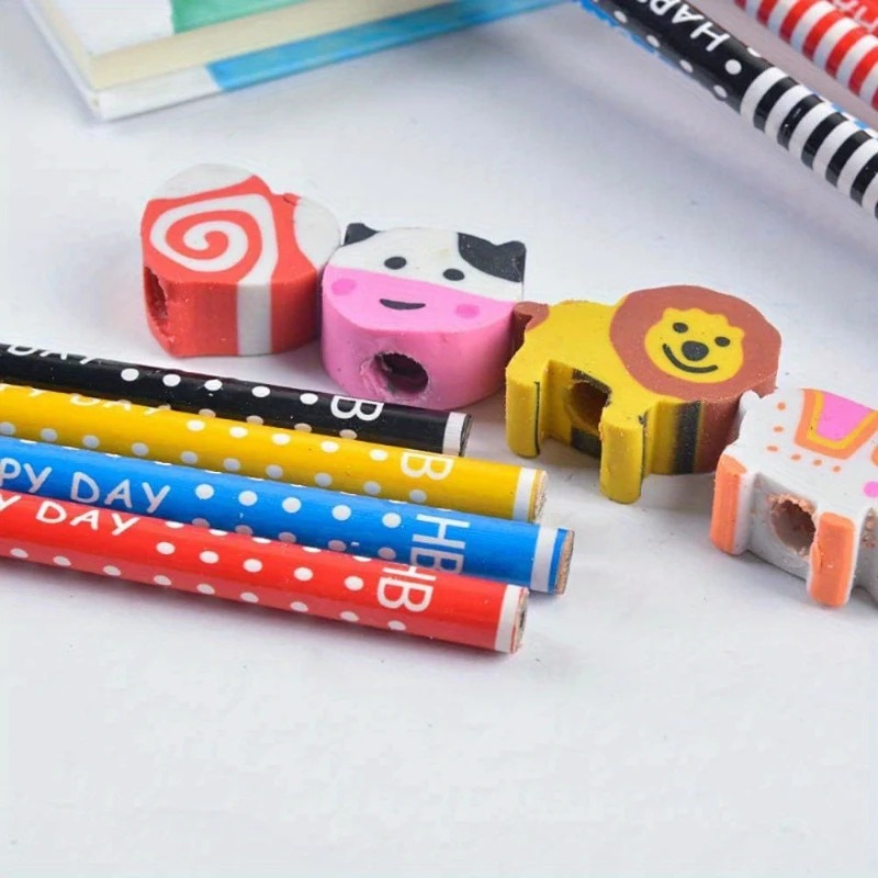 LAPIZ + BORRADOR - Imagen 3