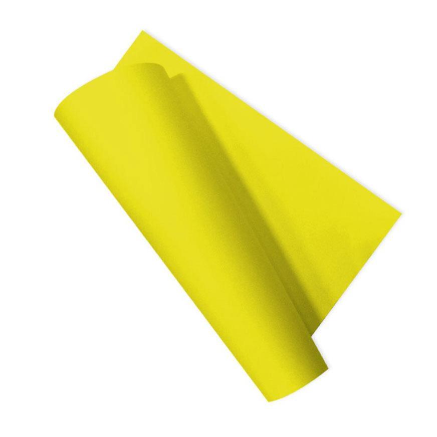 CARTULINA ESCOLAR AMARILLO-PASTEL XUND