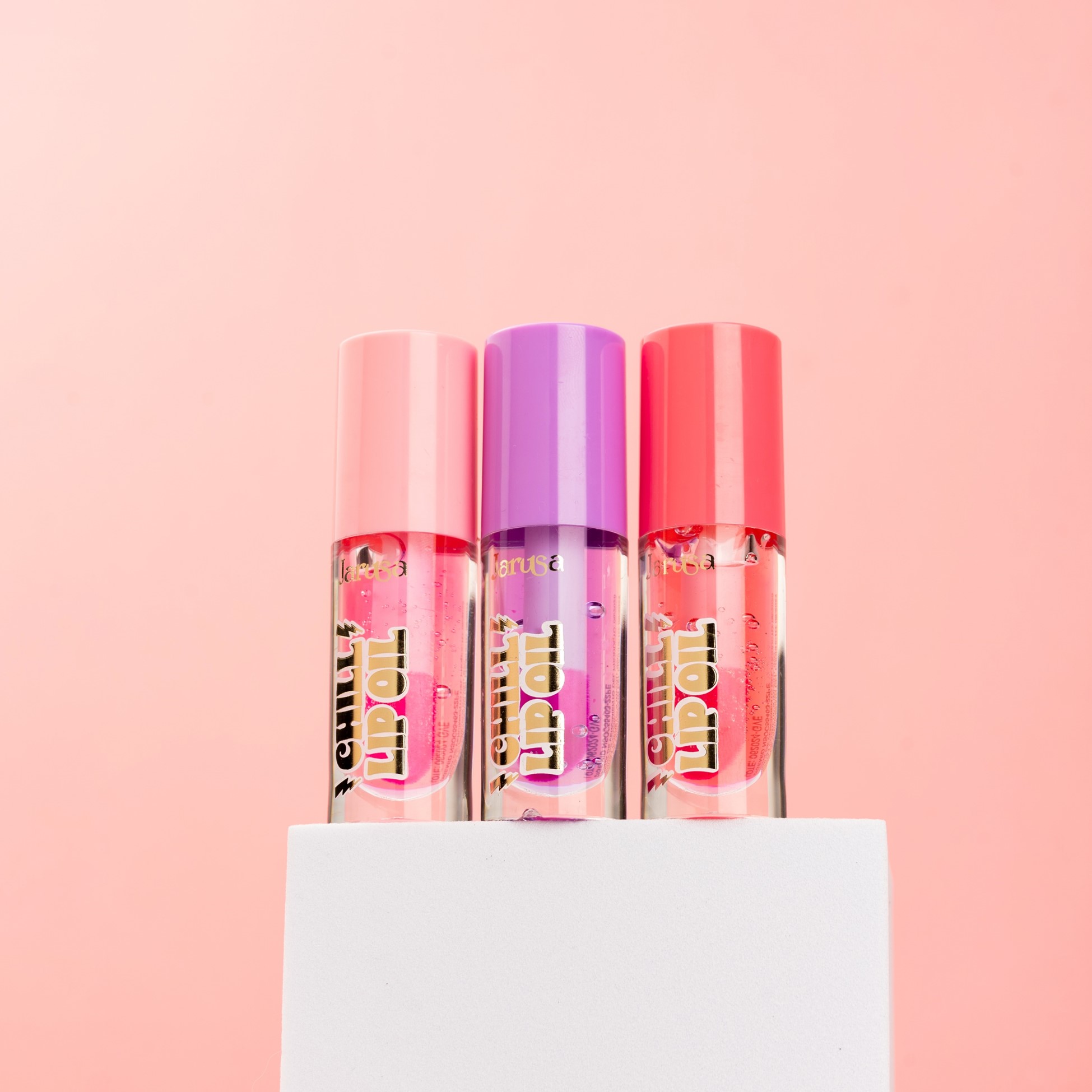 BRILLO MAGICO CHILL LIP OIL - Imagen 2