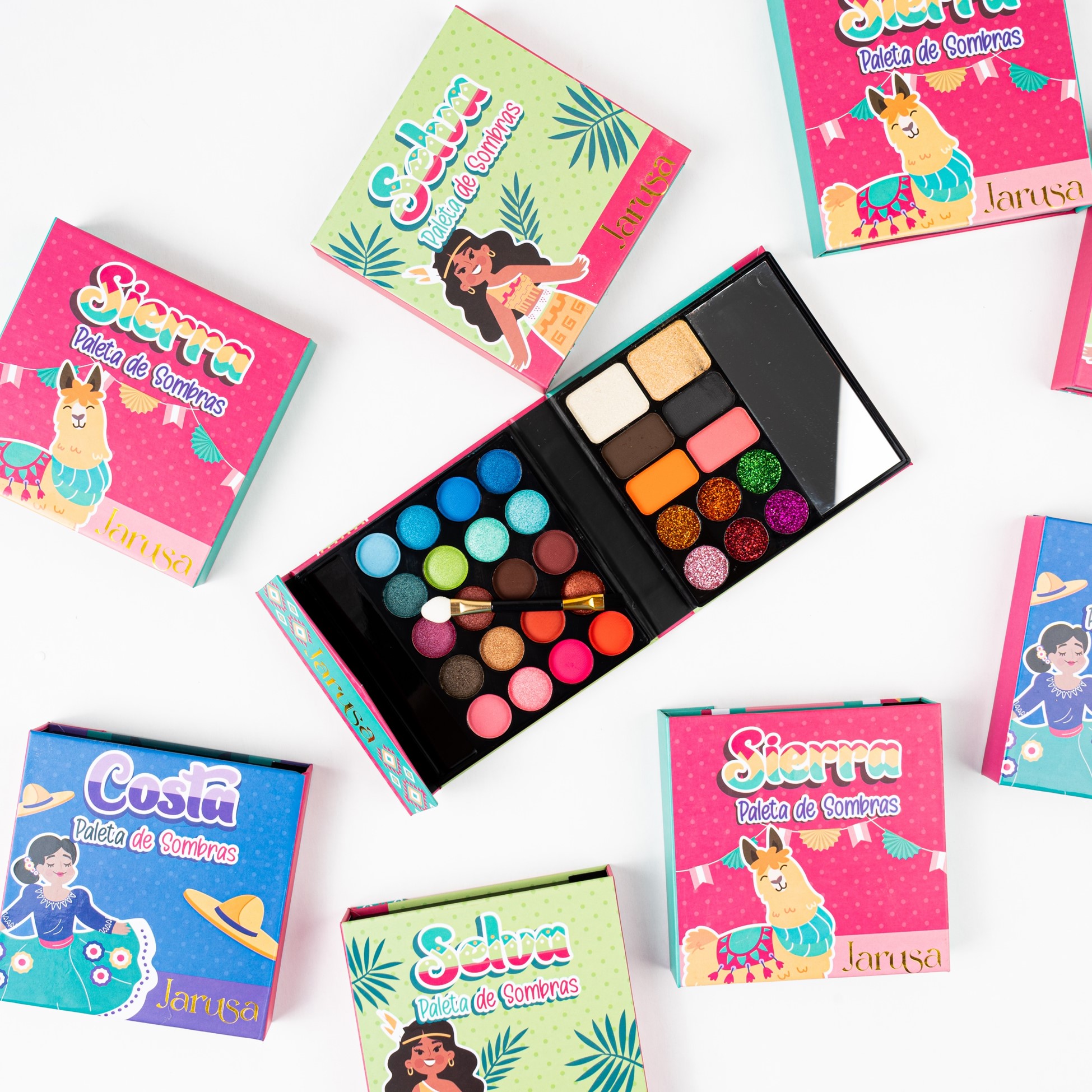 SOMBRAS VIVA PERÚ - Imagen 2