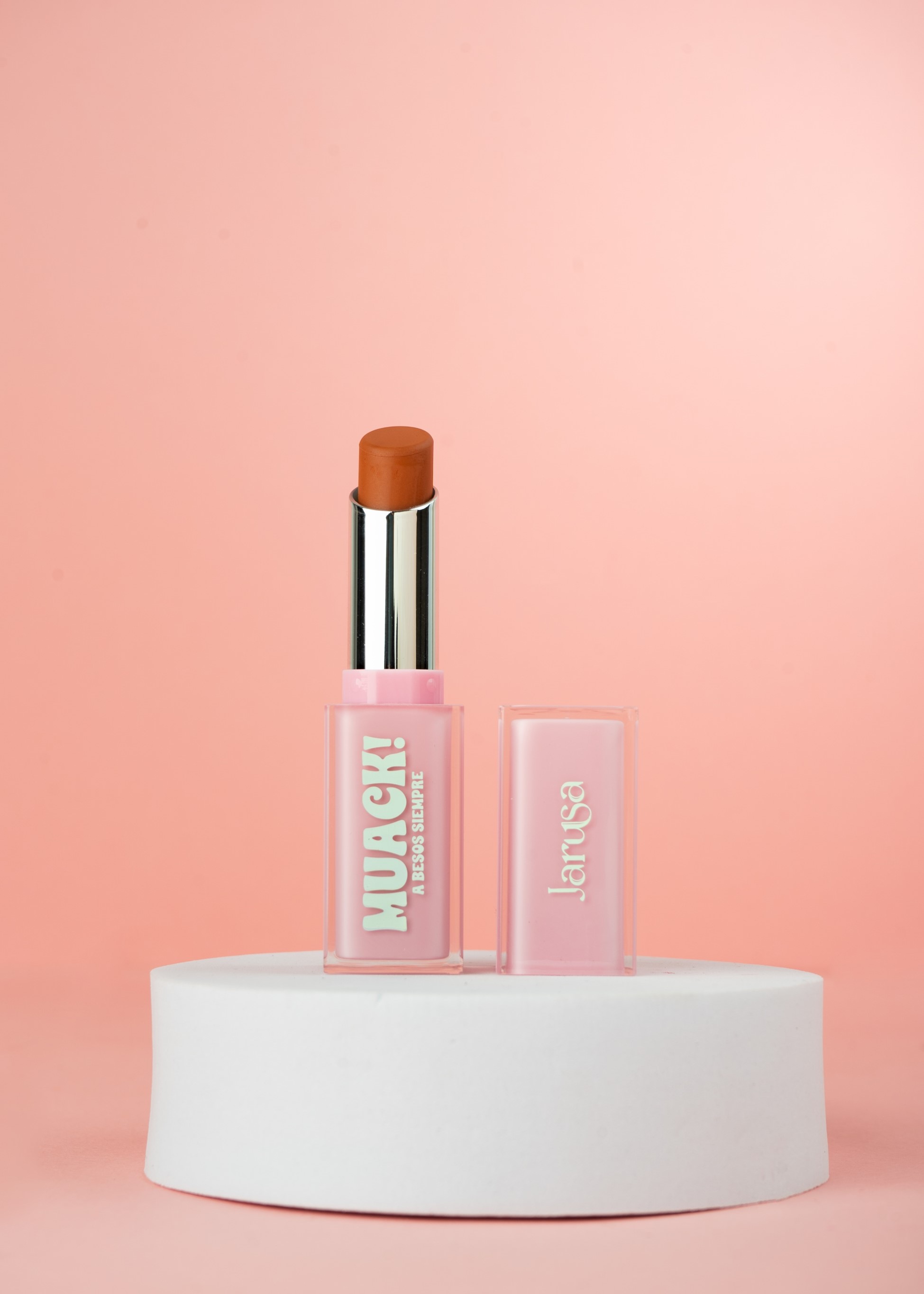 LABIAL EN BARRA MUACK - Imagen 3