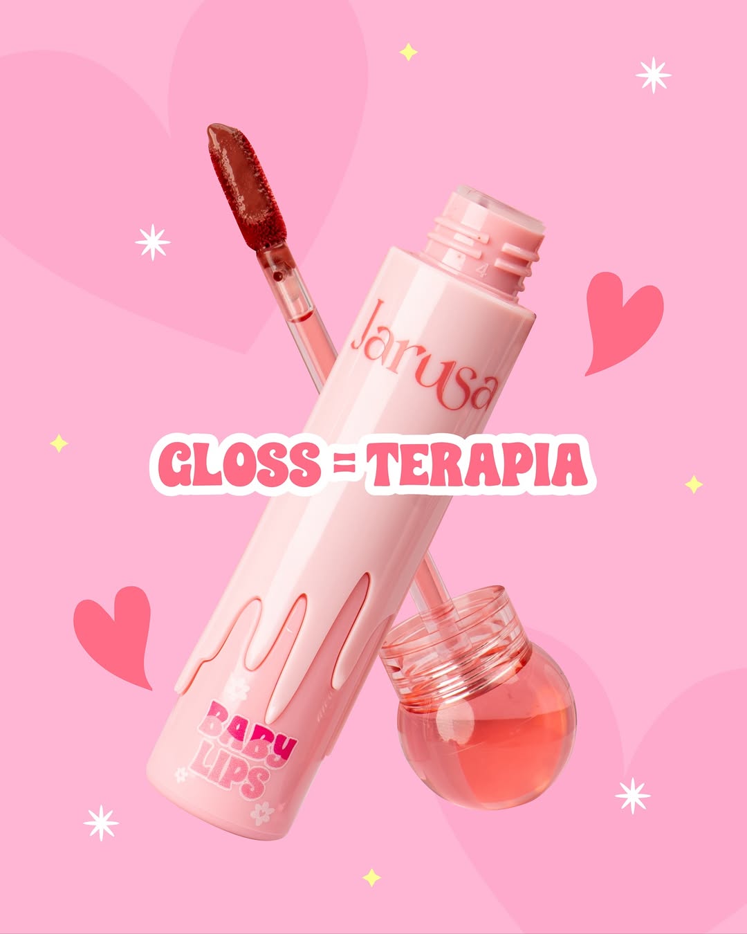 Baby Lips Lipgloss - Imagen 2