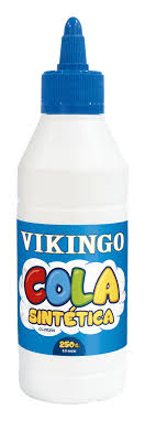 COLA VIKINGO 250ML